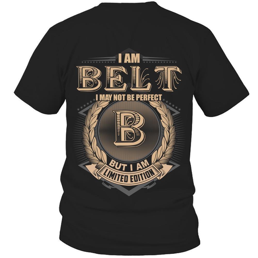 Its Belt Thing You Wouldnt Understand D12 T Shirt